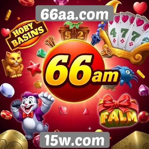 Análise dos jogos disponíveis no site 66aa.com