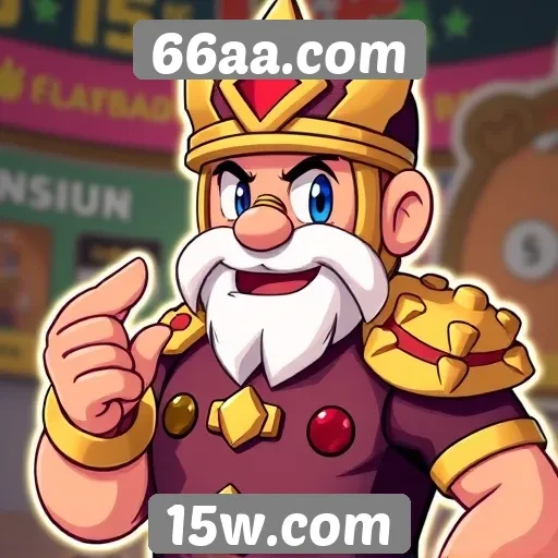 Popularidade dos jogos oferecidos no 66aa.com