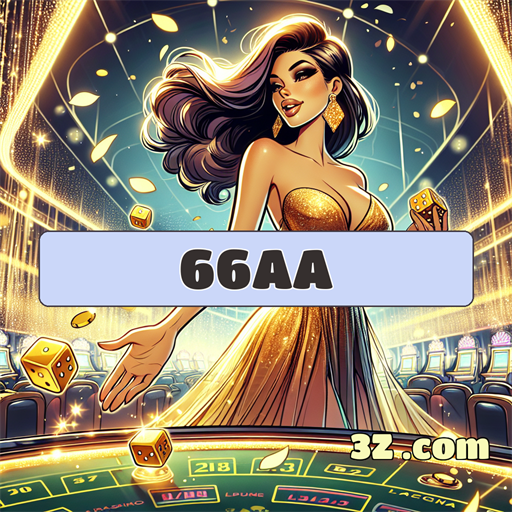 Apostas Inovadoras no 66aa.com: Explore o Futuro dos Jogos