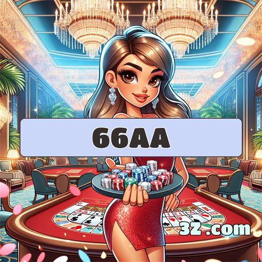 Cassino Incrível e Diversificado no 66aa.com para Você