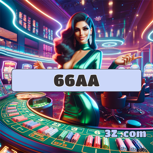 Encante-se com Jogos Incríveis no 66aa.com