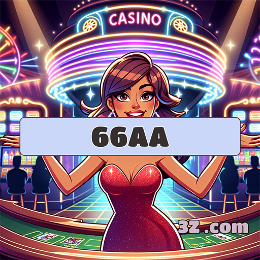 Magia nos Slots do 66aa.com: Entretenimento e Ganhos a Cada Giro