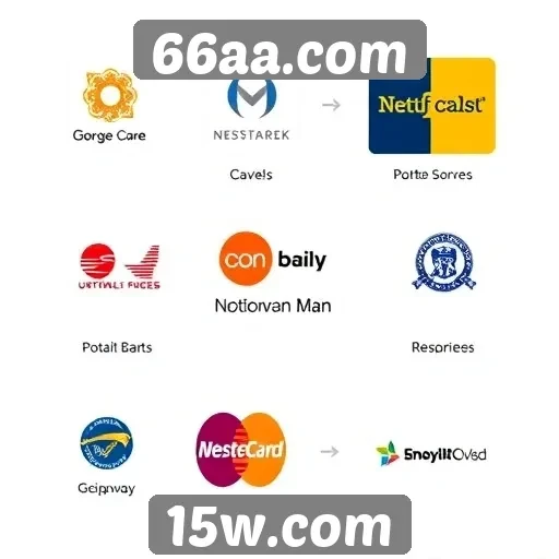 Explorando os métodos de pagamento em 66aa.com