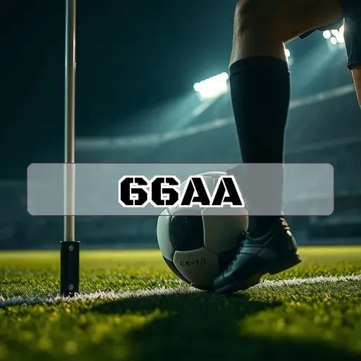 66aa.com: Apostas Esportivas que Você Não Pode Perder!